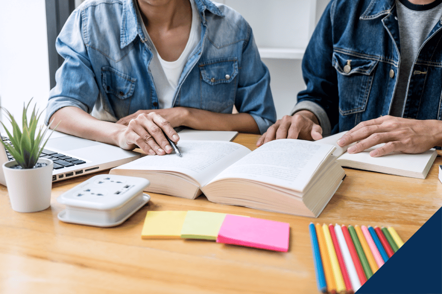 Apoyo educativo: ¿Qué es y cuándo aplica?